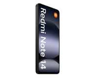 Xiaomi Redmi Note 14 6/128GB Midnight Black - 1308418 - zdjęcie 7